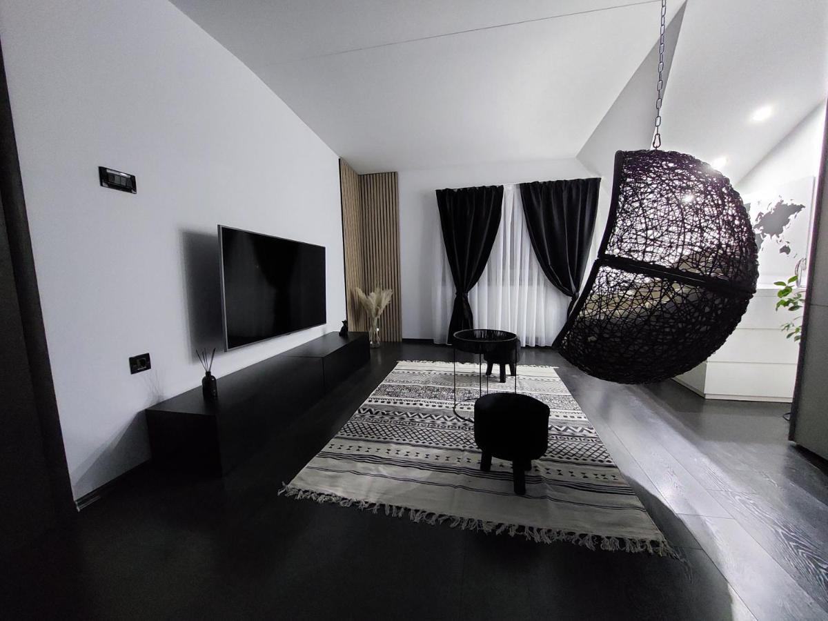 The Attic Apartment Zagreb Exterior photo